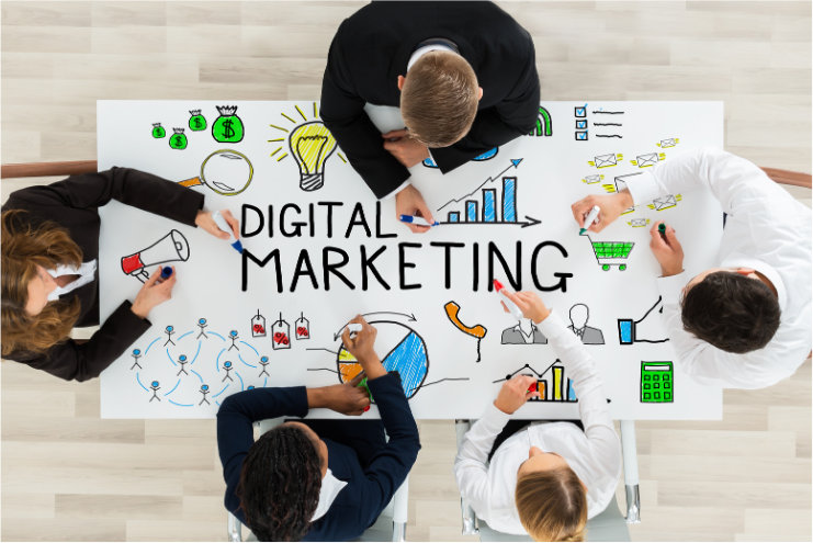 DigitalServ 15
