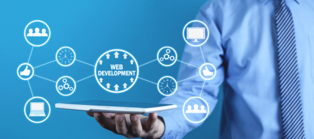 webdev